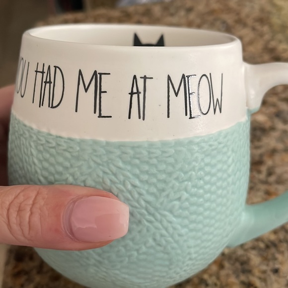 Cat Mug - Picture 7 of 7